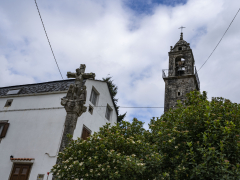 San Pedro de Muras