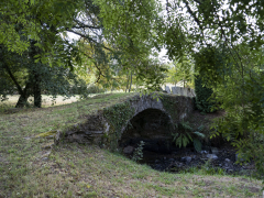 Ponte Romano de Durarria - Castro de Rei