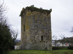Torre do Castelo - Castroverde
