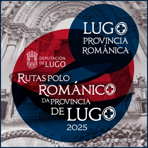 Banner Lugo Transrománico 2025